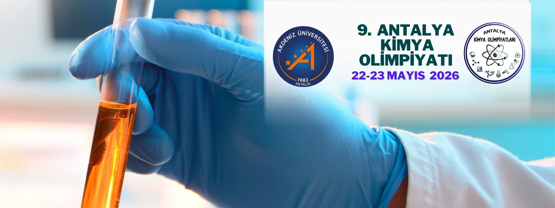 <p>Antalya Kimya Olimpiyatları-9</p>