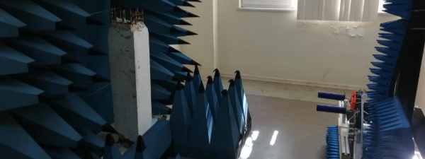 <p>Corroded Rebar Detection Inside the Column</p>