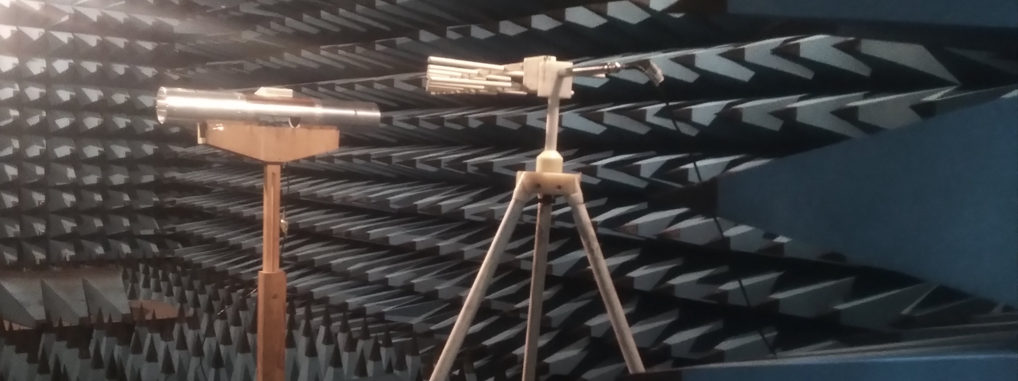 <p>Antenna Performance Measurement</p>