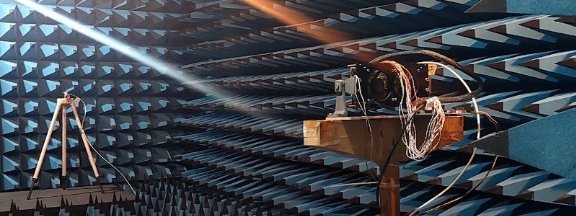 <p>Antenna Performance Measurement&nbsp;</p>