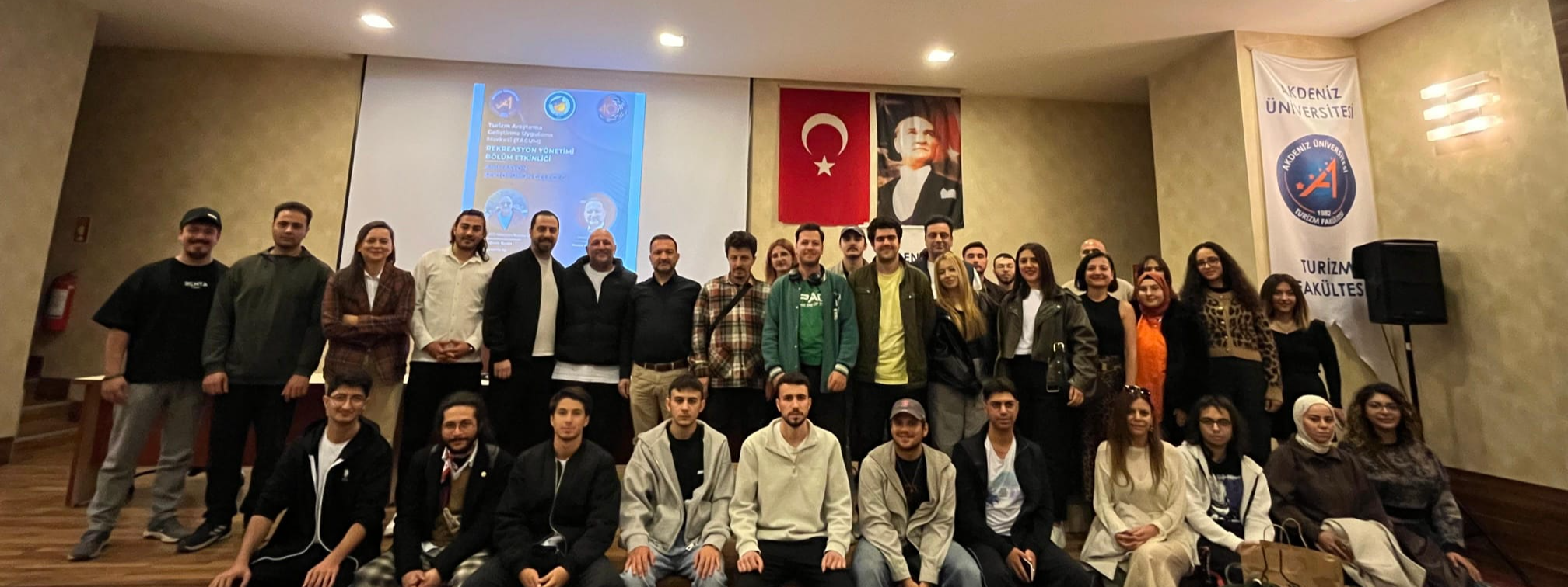 <p>Animasyon Sekt&ouml;r&uuml;n&uuml;n Geleceği</p>