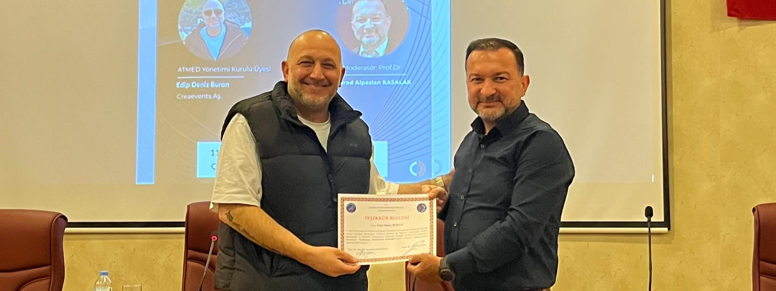 <p>Animasyon Sekt&ouml;r&uuml;n&uuml;n Geleceği</p>