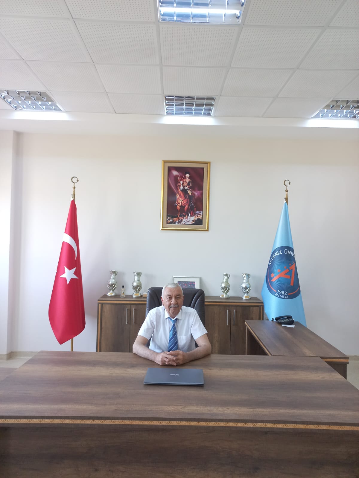 Bayram DİREK