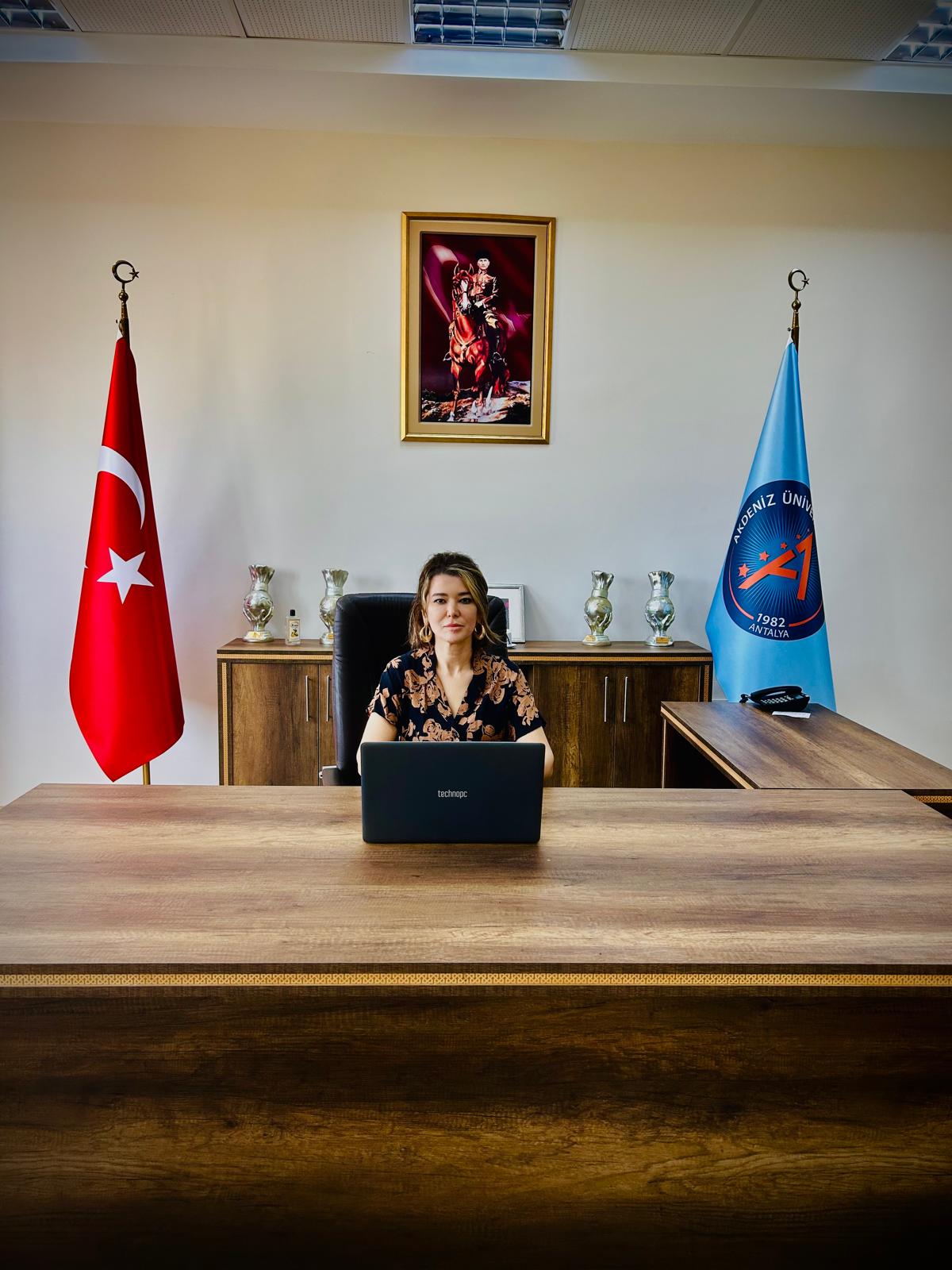 Doç.Dr. Filiz Arslan