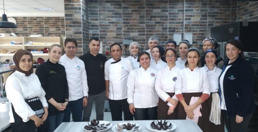 Kilit Hospitality Group’tan Okulumuza Eşsiz Destek